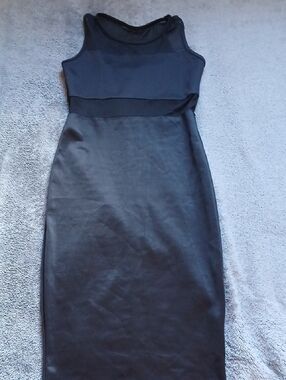 Nicki Minaj | Dresses | Nicki Minaj Bandage Dress | Poshmark